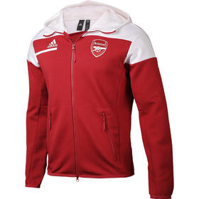 ADIDAS/阿迪达斯 阿森纳20/21赛季ZNE运动夹克GN4760