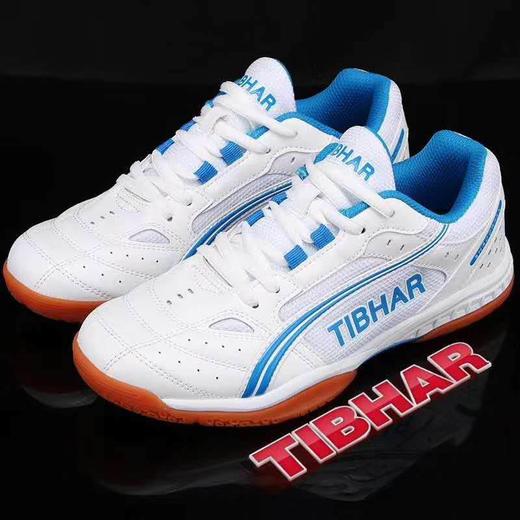 TIBHAR挺拔 飞舞男鞋女款专业乒乓球运动鞋防滑透气（建议买大一码） 商品图4