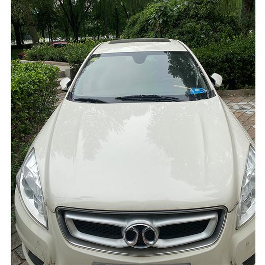 【月租-北京】北京汽车 绅宝D50 1.5L 手动舒适版 商品图2