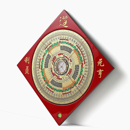 富贵大罗盘 商品图5