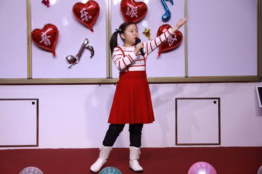 【艺淇音乐教育@南关】19.9元抢购原价900元3次形体表演声乐课或视唱练耳精品课 商品图0