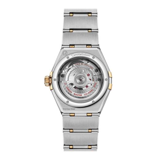 欧米茄 OMEGA 星座系列同轴至臻天文台表 女表 131.20.29.20.08.001 商品图1