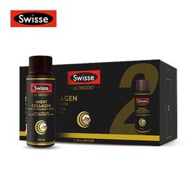 swisse小Q瓶TMγ-氨基丁酸胶原蛋白饮料7*30ml