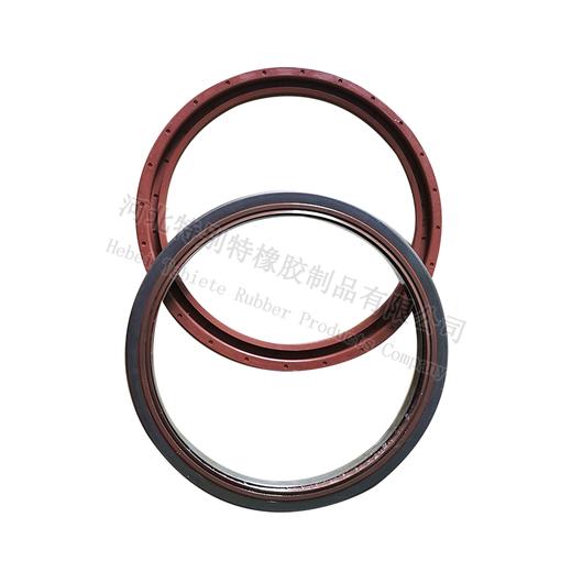 【T2】特别特 曼13免维护后轮油封6件套（T2）131*156*9.5/131*156*8（131x156x9.5 131x156x8）1311569.5/1311568 商品图3