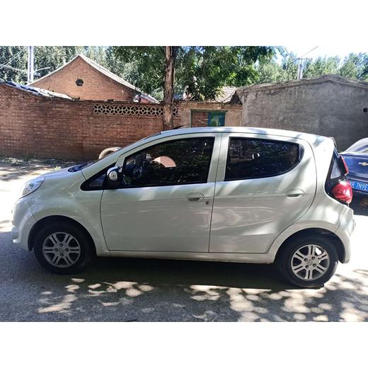 【月租-北京】长安 奔奔MINI 1.0L 手动亲情版 国IV 商品图4