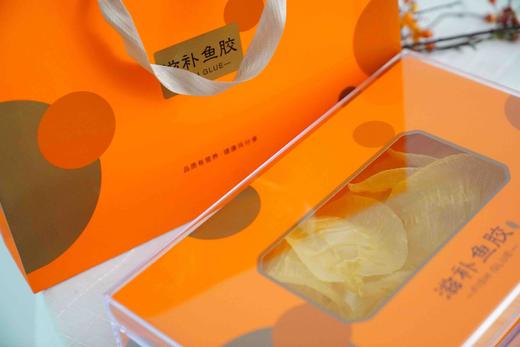 赤嘴公胶250g 商品图1