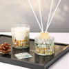 大英博物馆官方内巴蒙花园香氛蜡烛礼盒 商品缩略图0