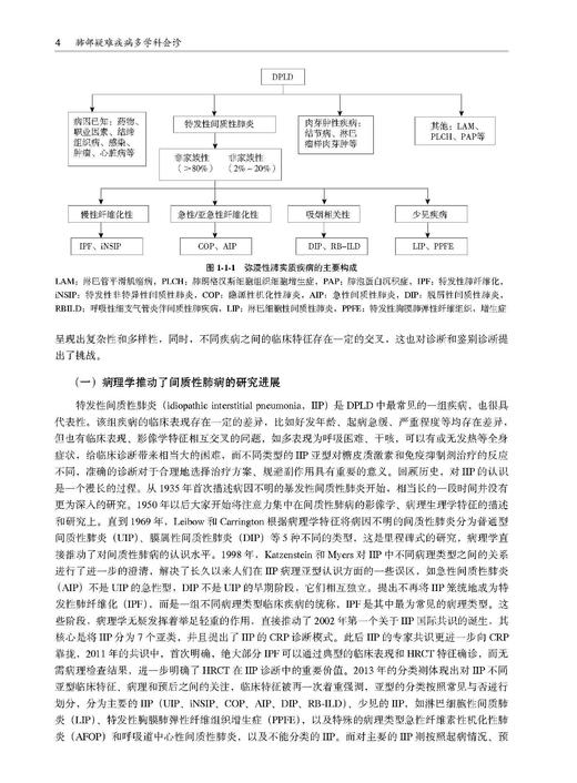 肺部疑难疾病多学科会诊 路希维 李海潮 北医社 商品图7