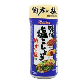 好侍 盐胡椒120g