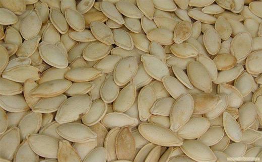 小光板南瓜子  散称 商品图0