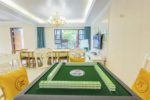 杭州慢姑娘千岛湖浅山度假别墅轰趴 商品图3