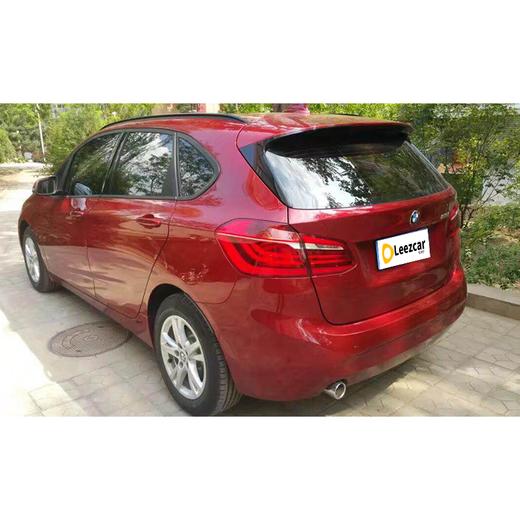 【特价月租-北京】宝马 2系旅行车（进口） 218i 运动设计套装 商品图5