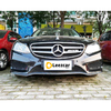 【月租-北京】奔驰 改款 E 260L 运动型 商品缩略图2