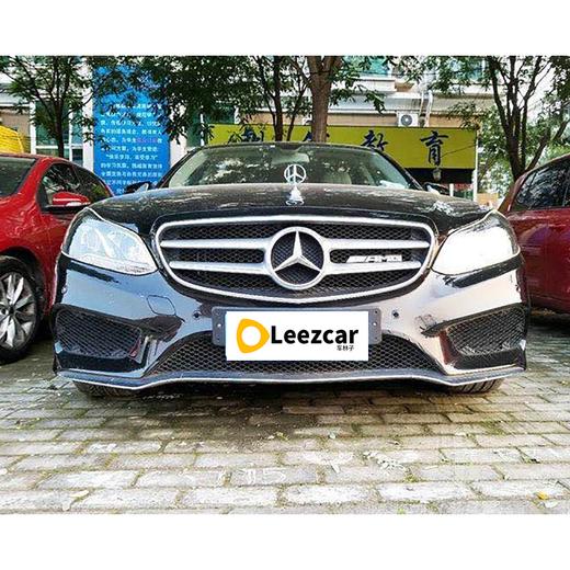 【月租-北京】奔驰 改款 E 260L 运动型 商品图2