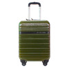 银座 HL大牌 静音万向轮经典硬壳拉杆箱 拉链箱A-556 商品缩略图1