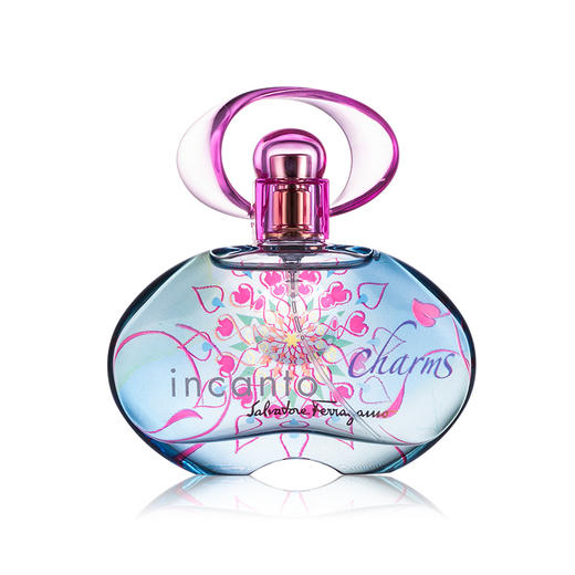 菲拉格慕ferragamo梦中情人女士edt淡香水100ml留香持久