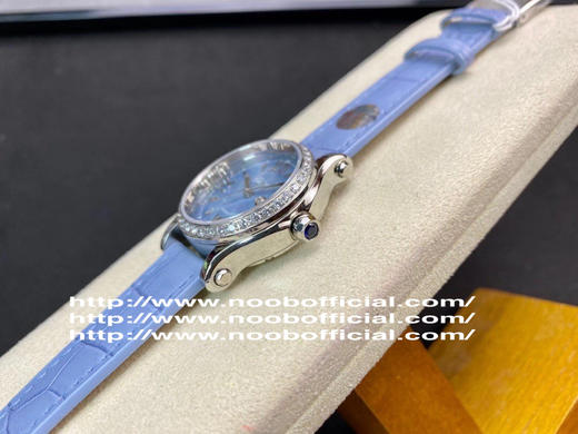 YF 萧邦HAPPY DIAMONDS 快乐钻
表盘30mm 36mm 有五颗 七颗水钻设计 
搭配2892机械机芯
简约大气中带女人味 商品图6