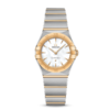 欧米茄 OMEGA 星座系列25mm石英女表 131.20.25.60.05.002 商品缩略图0