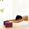 凡圣瑜伽高硬度EVA瑜伽砖FZZ002  商品缩略图4