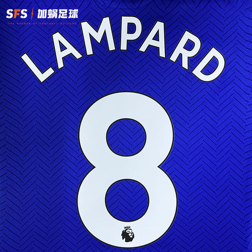 SFS 19/20 20/21赛季英超切尔西联赛印号 多球员选项 非球衣链接 商品图2