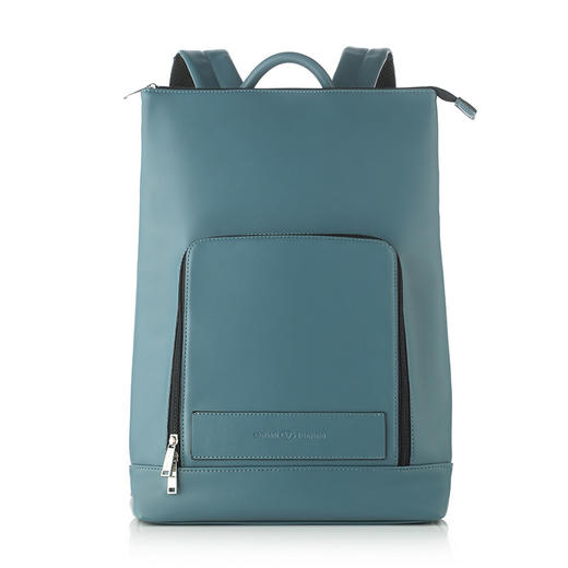 卓凡尼·华伦天奴 罗马假日 时尚背包 GV0040XB 商品图0