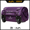 Db x SNOWHERO联名限量款 紫色套餐（单板板包+护照夹） 商品缩略图0
