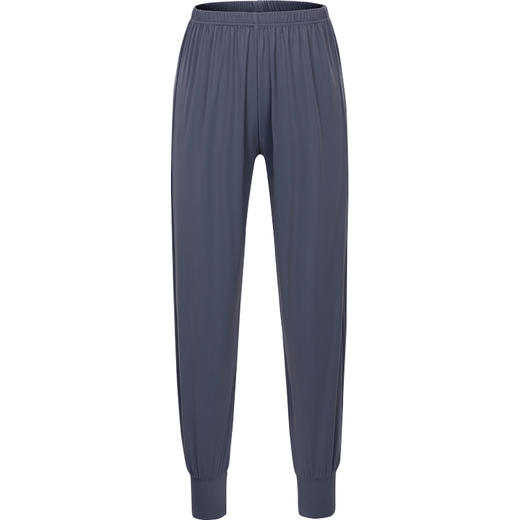 （断码清仓）FK552梵美人瑜伽九分裤哈伦裤 裸感 商品图5