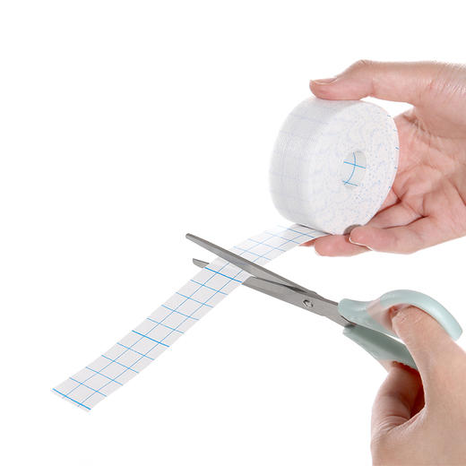 FaSoLa 衣领吸汗贴 一次性防脏贴条隔汗贴无痕白衬衫假领贴止汗贴 商品图3