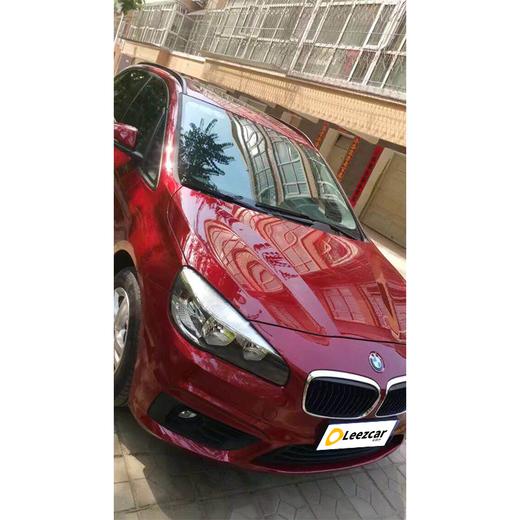 【特价月租-北京】宝马 2系旅行车（进口） 218i 运动设计套装 商品图1
