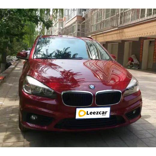 【特价月租-北京】宝马 2系旅行车（进口） 218i 运动设计套装 商品图2