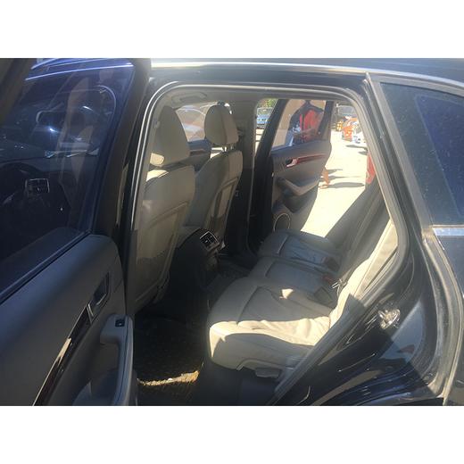 【特价月租-北京】奥迪 Q5 2.0TSI 舒适型 商品图6