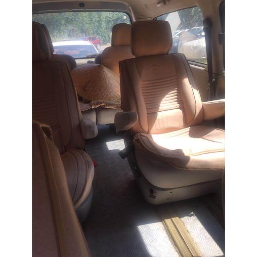 【月租-北京】江淮 瑞风 2.4L 标准版 商品图3