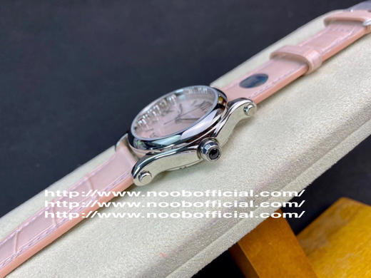 YF 萧邦HAPPY DIAMONDS 快乐钻
表盘30mm 36mm 有五颗 七颗水钻设计 
搭配2892机械机芯
简约大气中带女人味 商品图7