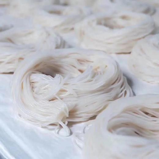 湖南纯手工米粉 | 无明矾 无食用胶 山泉水纯大米 传统工艺 口感顺滑筋道 商品图1