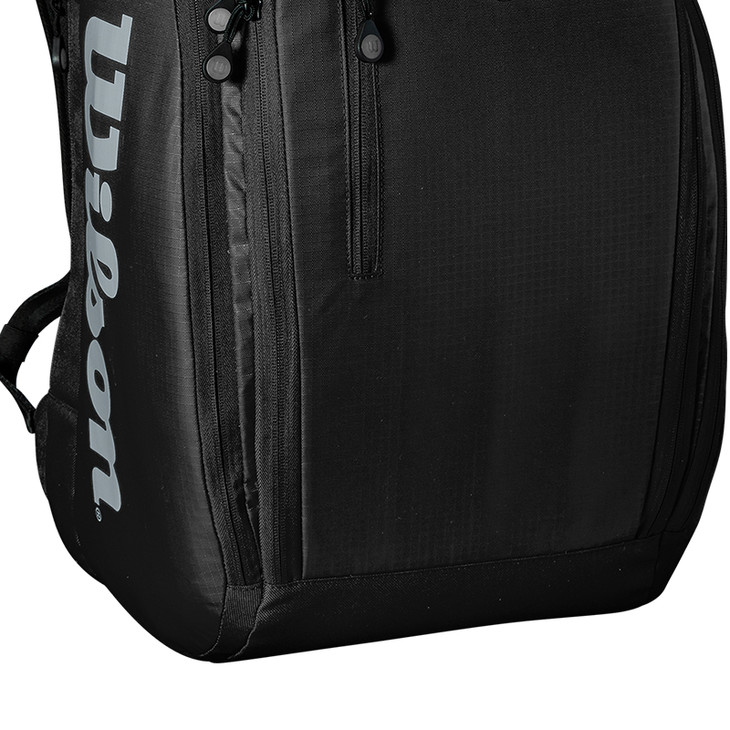 威尔胜wilson网球包双肩网球运动背包威尔逊网球拍背包