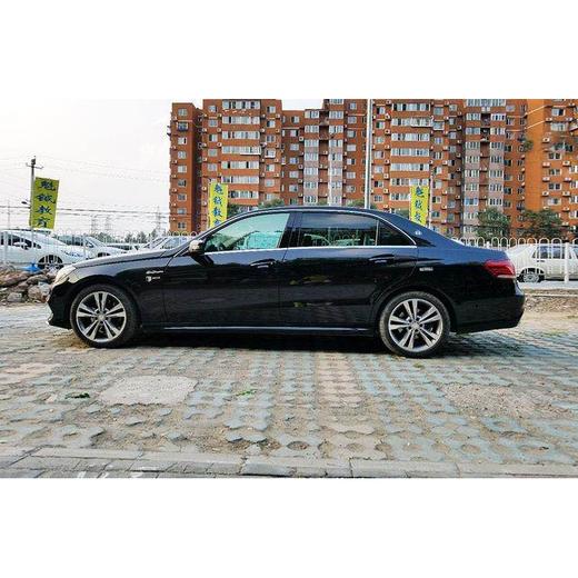 【月租-北京】奔驰 改款 E 260L 运动型 商品图4
