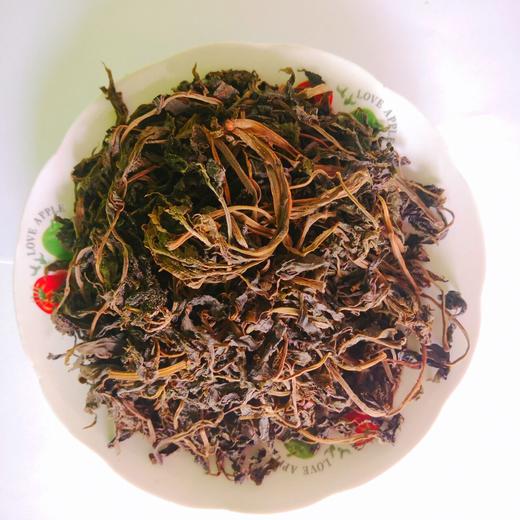 【郧西特产】干香椿250g*袋 商品图0