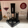 🍷品质生活！Rabbit 智能红酒开瓶器礼盒 商品缩略图6