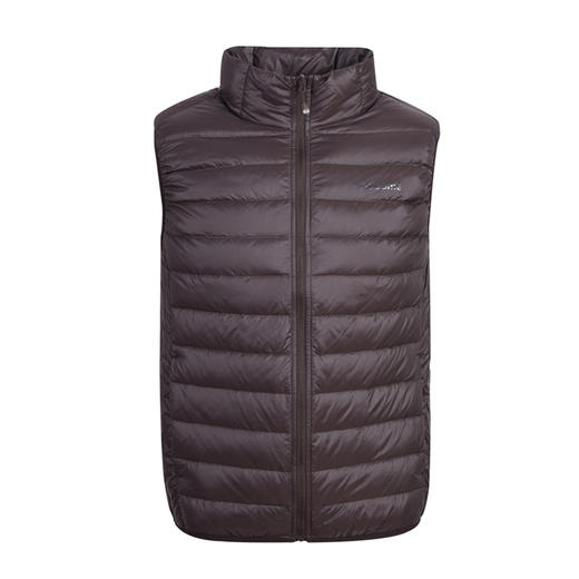 Acome阿珂姆/男式羽绒背心 TG142D1056 商品图1