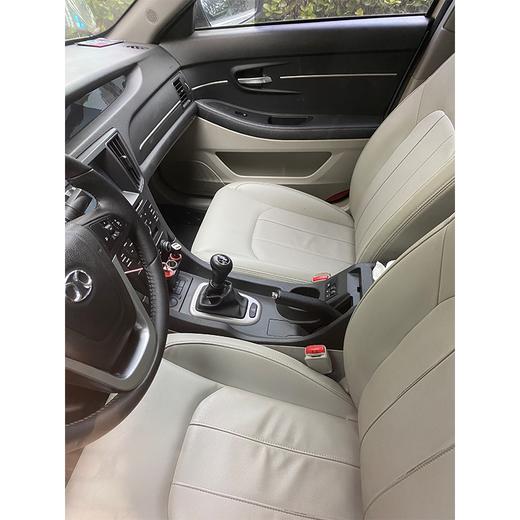 【月租-北京】北京汽车 绅宝D50 1.5L 手动舒适版 商品图5