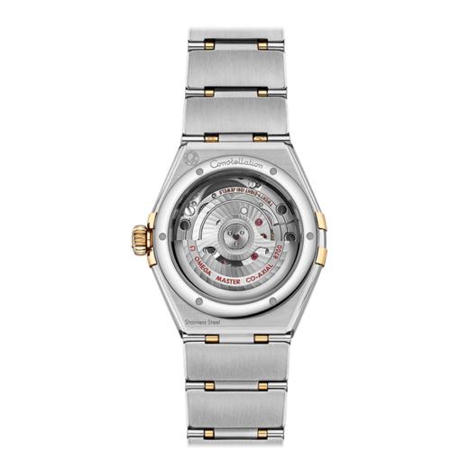 欧米茄 OMEGA 星座系列同轴至臻天文台表 女表 131.20.29.20.55.002 商品图1