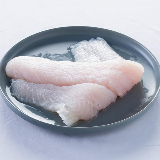 味库 越南活冻巴沙鱼柳 毛重2.5kg 约5条 无刺无骨 宝宝辅食