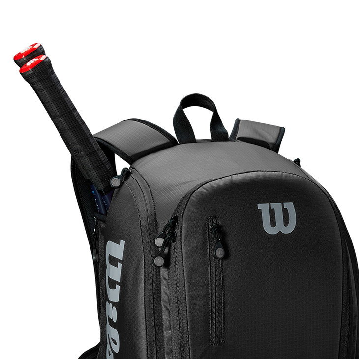 威尔胜wilson网球包双肩网球运动背包威尔逊网球拍背包