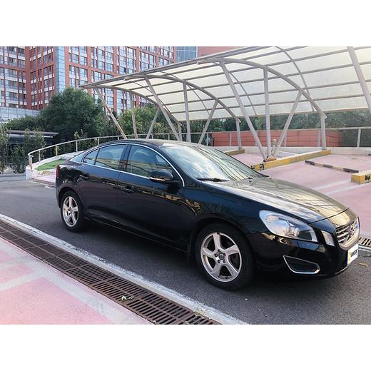 沃尔沃 S60（进口） 2.0T 智尊版 【长租-北京】 商品图1