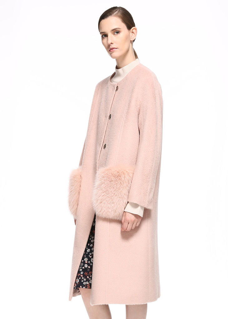 卡莉朵拉大衣c20d7720