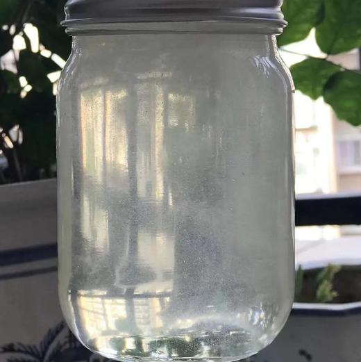 野生水白槐花蜜 高纯度 高浓度 像水一样 500g*2瓶 送半斤 商品图3