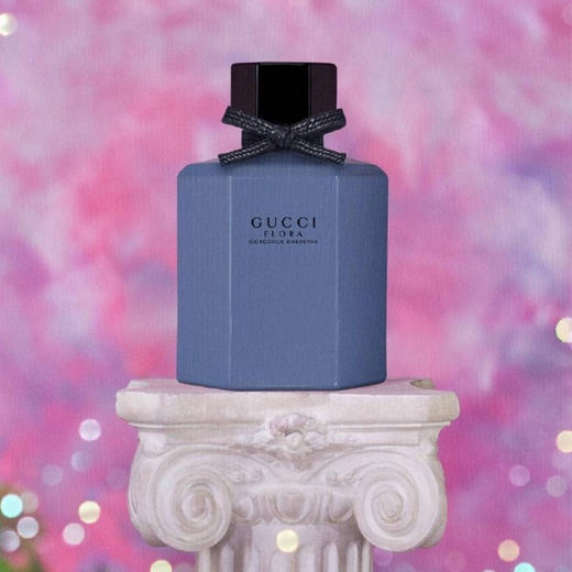 古驰（GUCCI）薰衣草牛油果香水 商品图1