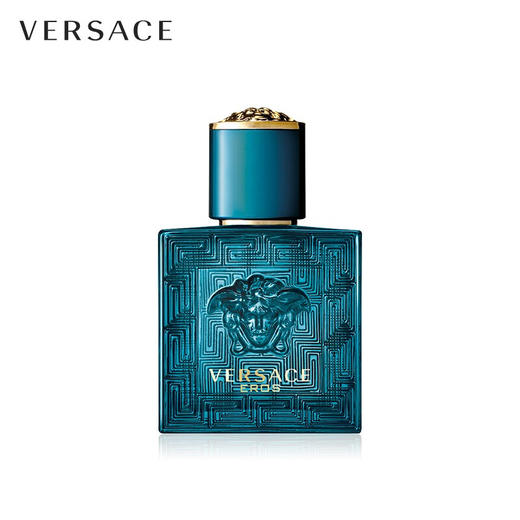 范思哲（VERSACE）爱神 男士香水 商品图1