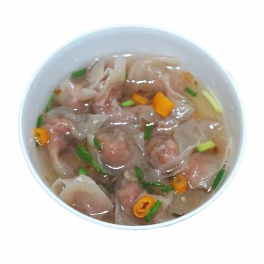 温州燕皮馄饨150克/盒 商品图1