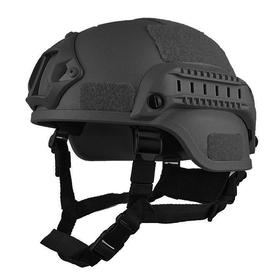 米奇战术防弹头盔